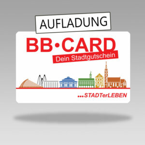 BB-Card Aufladung