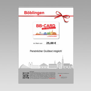 BB-Card Standard