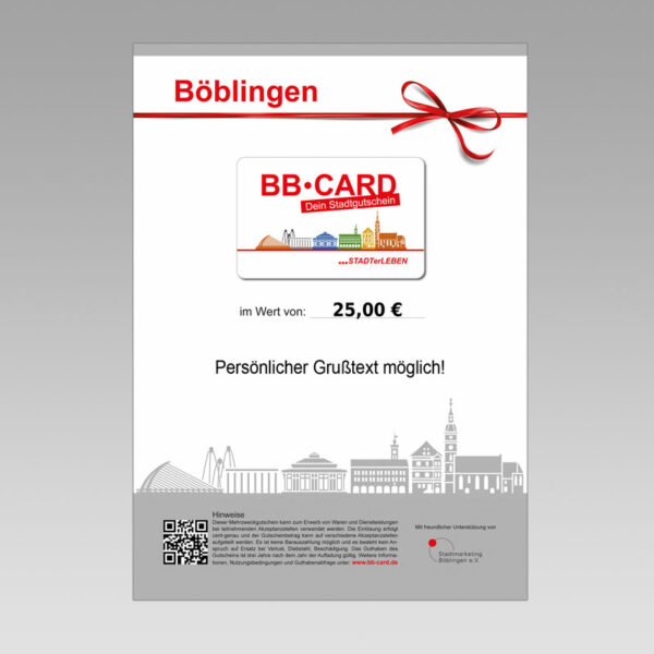 BB-Card Standard