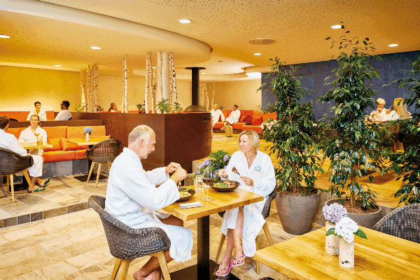 Bild 1 von Restaurant Thermini