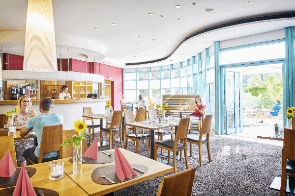 Bild 2 von Restaurant Thermini