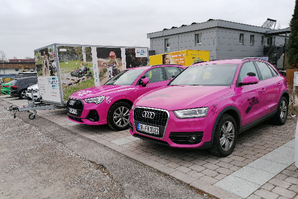 Bild 1 von Fahrschule HALANKE GmbH