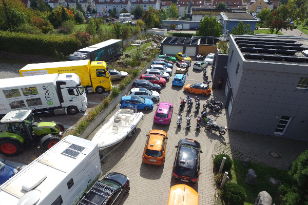 Bild 2 von Fahrschule HALANKE GmbH