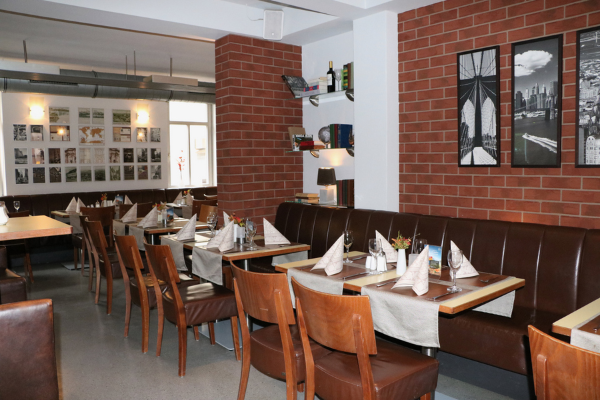 Bild 2 von seegärtle - cafe restaurant bar