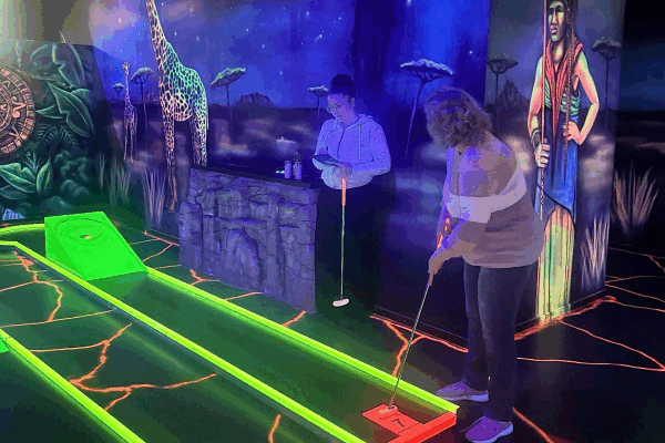 Bild 1 von Dream-Bowl Böblingen