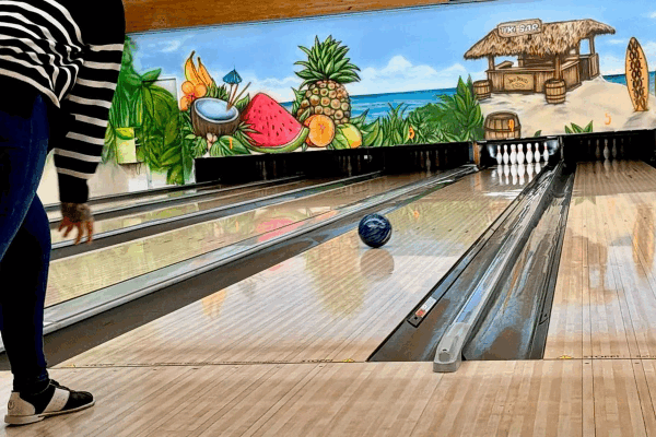 Bild 2 von Dream-Bowl Böblingen