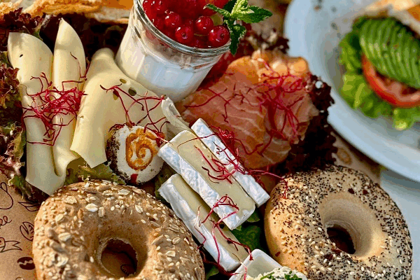 Bild 1 von The Rästaurant