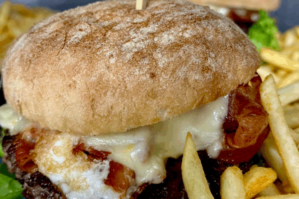 Bild 2 von The Rästaurant