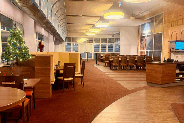 Bild 3 von The Rästaurant