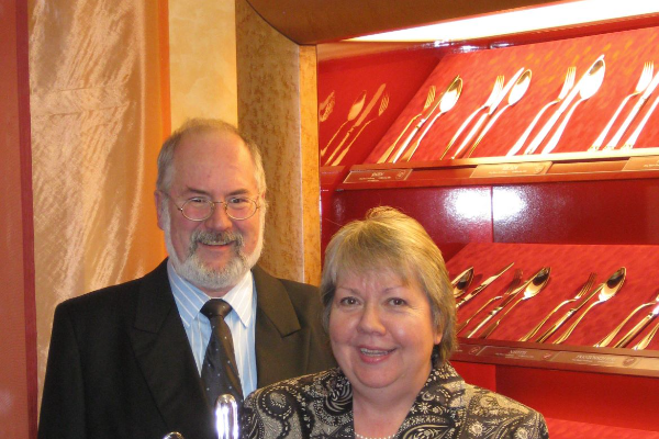 Bild 2 von Porzellanhaus Stauss