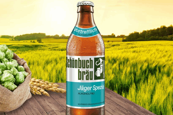 Bild 1 von Braumarkt der Schönbuch Braumanufaktur