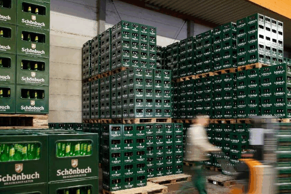 Bild 2 von Braumarkt der Schönbuch Braumanufaktur