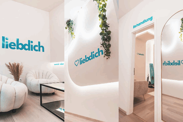 Bild 1 von liebdich in Böblingen