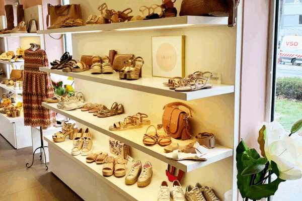 Bild 1 von etienne - himmlische Schuhe