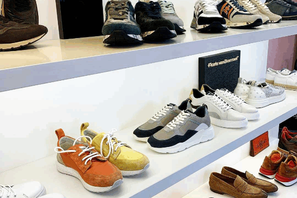 Bild 2 von etienne - himmlische Schuhe