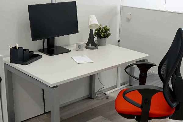 Bild 1 von AnknüpfBar Coworking