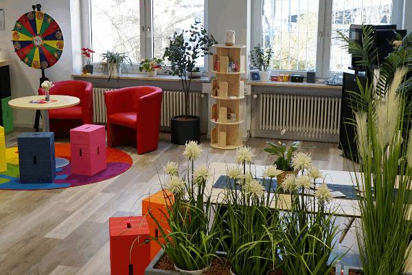 Bild 3 von AnknüpfBar Coworking