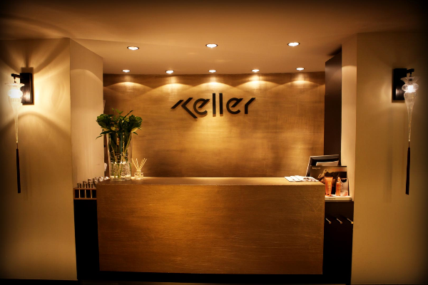 Bild 1 von Keller haircompany Böblingen