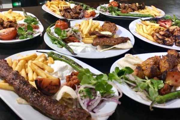 Bild 1 von Star Grillhaus
