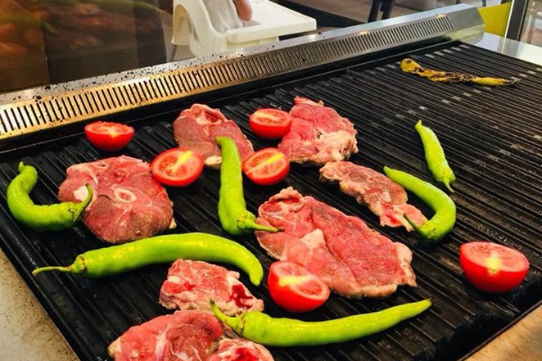 Bild 3 von Star Grillhaus