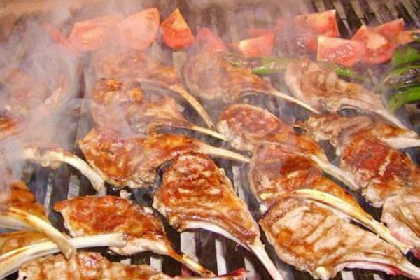 Bild 4 von Star Grillhaus